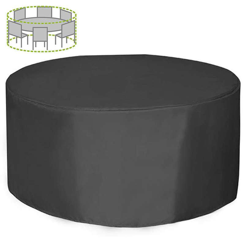 Outdoor Furniture Waterproof - Чехол для садовой мебели 12 размеров,