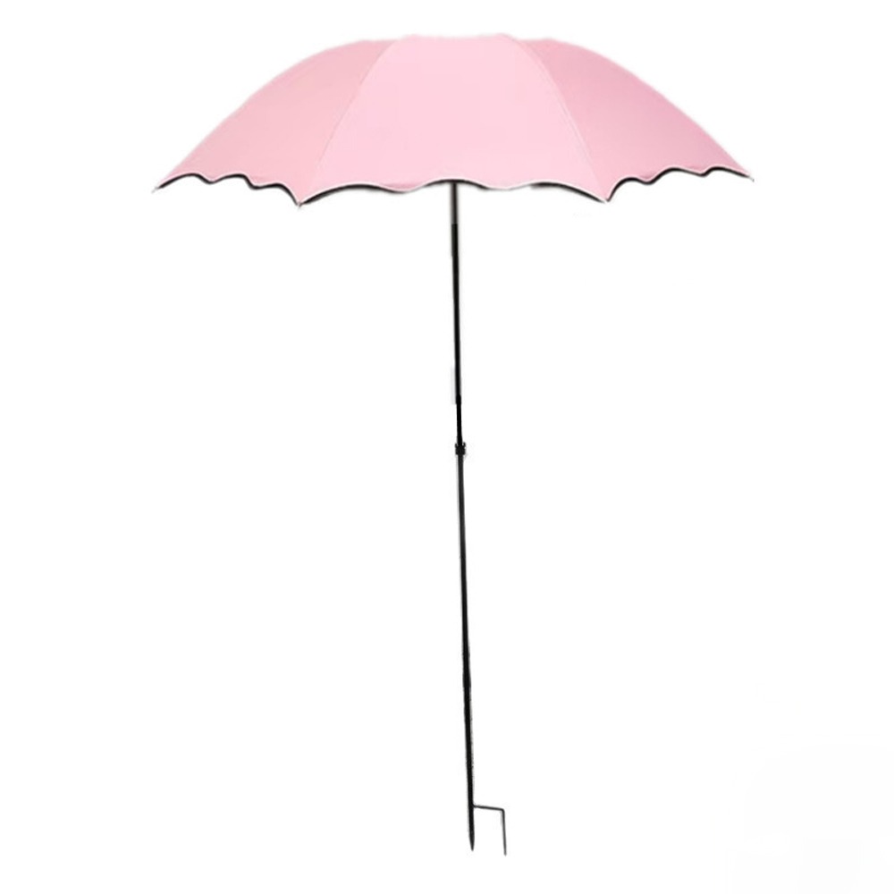 Parasol Umbrella Large - Зонт-тент для растений 95 см, большой,