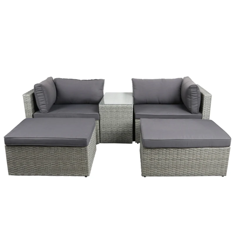 Outdoor Furniture Set Sale - Горячая распродажа: Комплект садовой мебели из