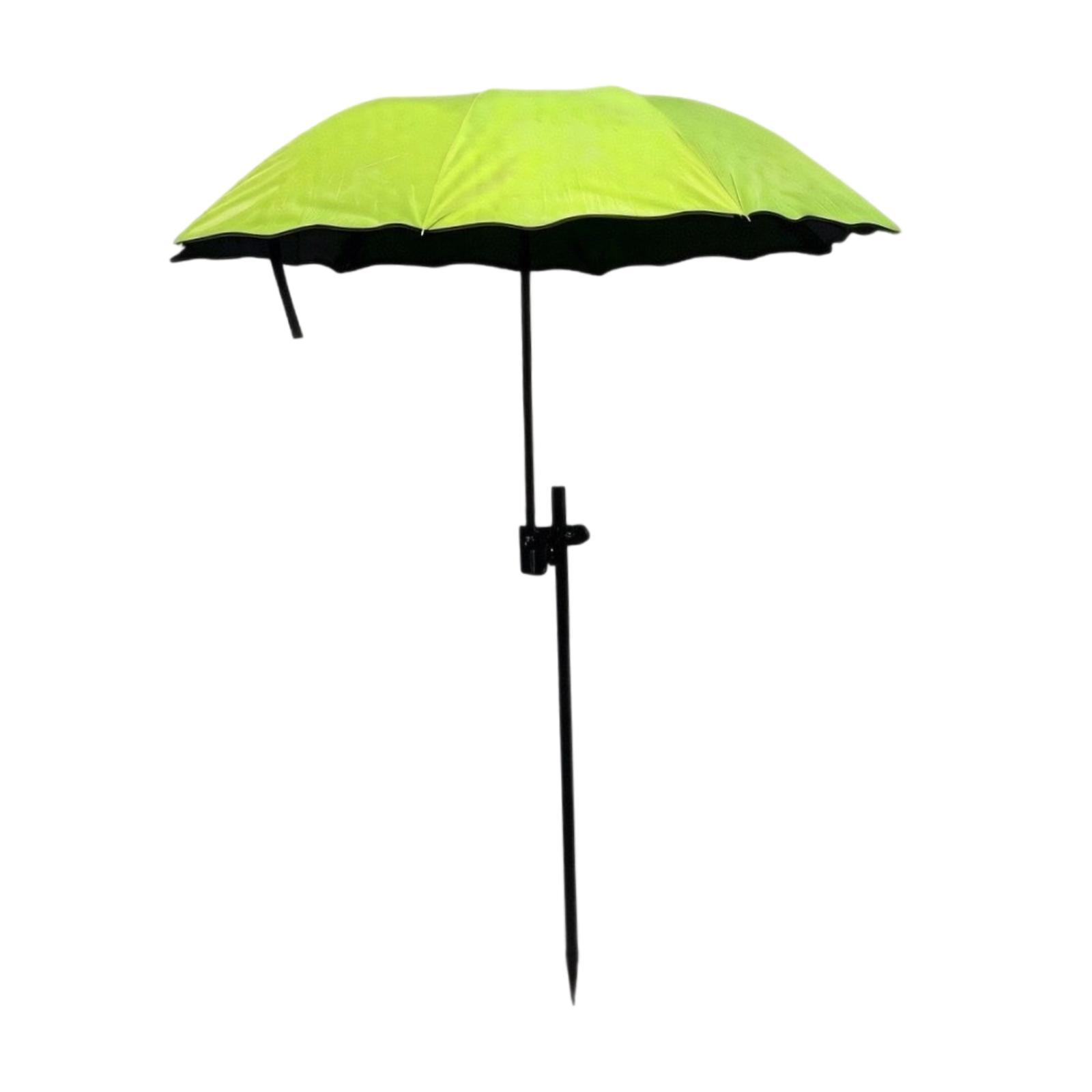 Parasol Umbrella Large - Легкий уличный зонт-парасоль для защиты растений