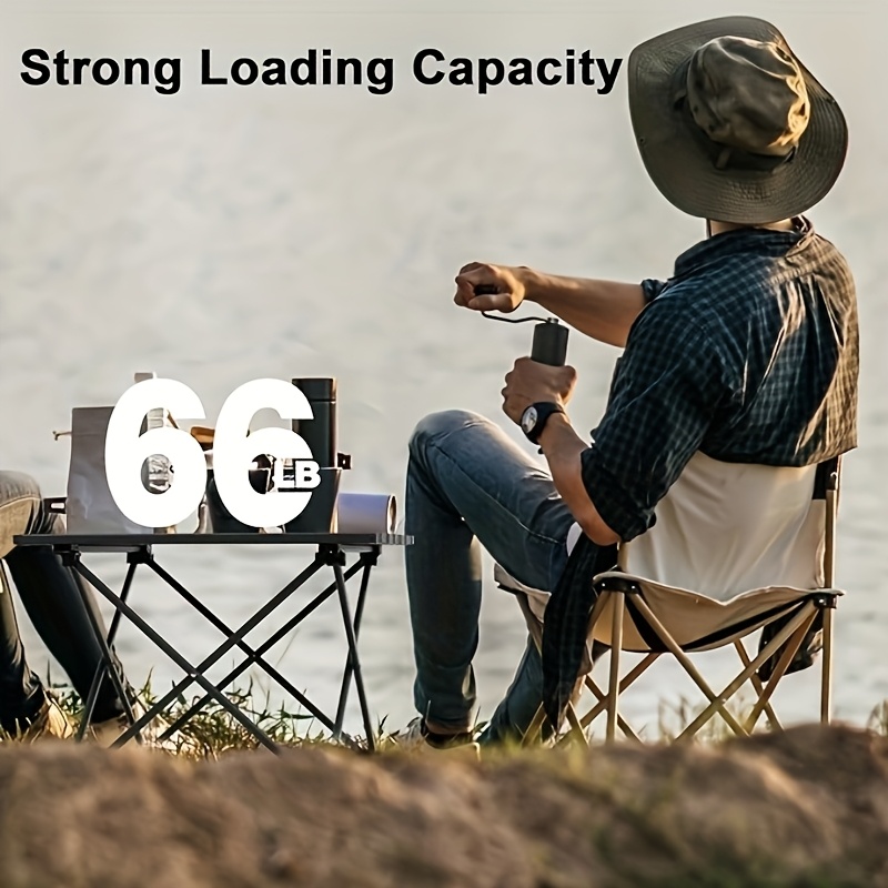 Outdoor Furniture Australia - Портативный складной столик для кемпинга, многофункциональный