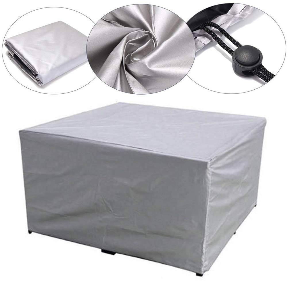 Outdoor Furniture Waterproof - Чехол для уличной мебели, водонепроницаемый чехол