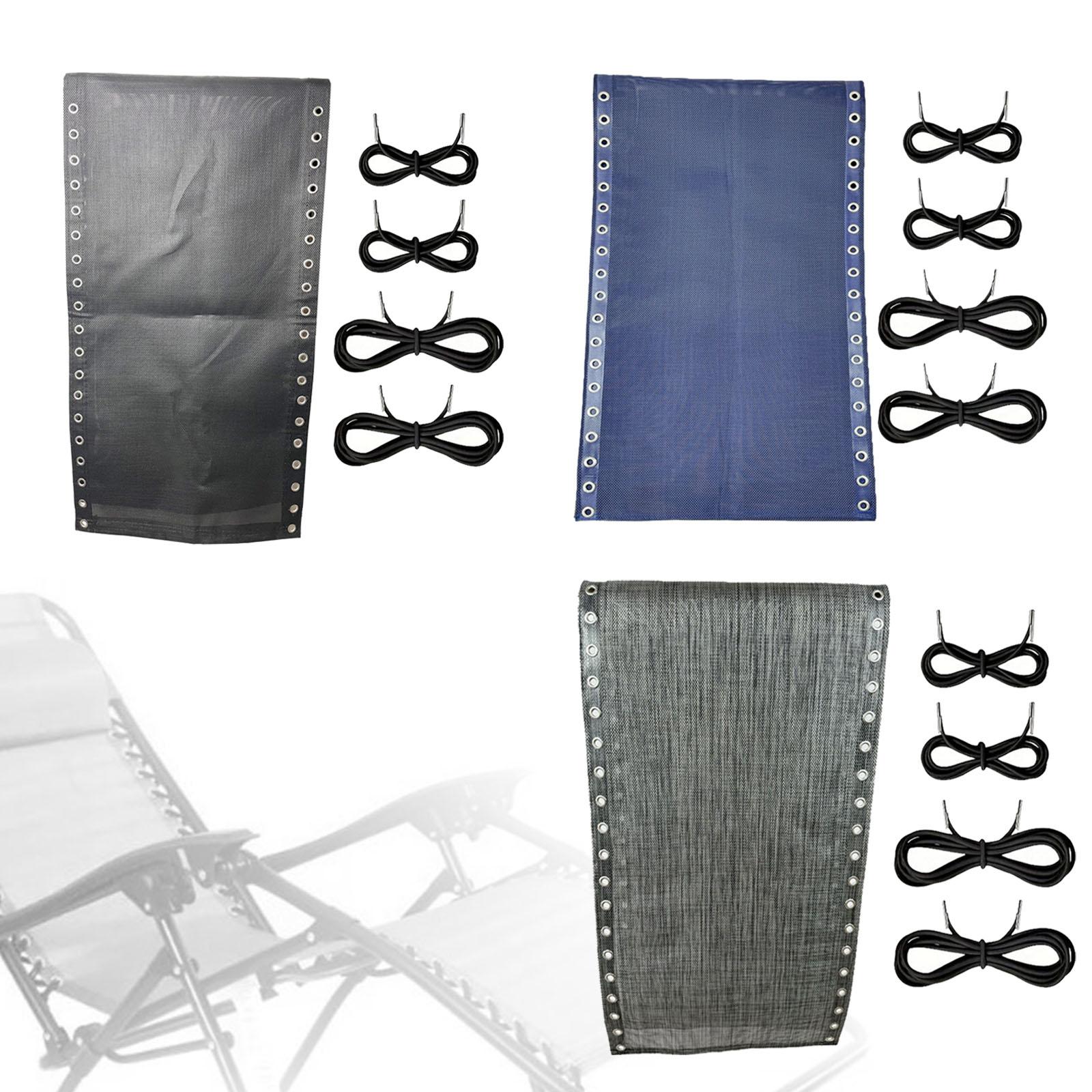 Outdoor Furniture Replacement Fabric - Сменный дышащий чехол из плотной ткани