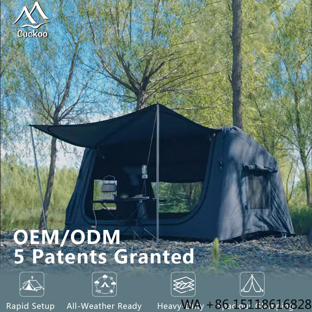Outdoor Furniture Waterproof - Надувная палатка-тент с защитой от воды,