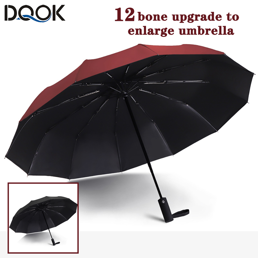 Зонт ветрозащитный автоматичес – обзор и цена Parasol Umbrella Large