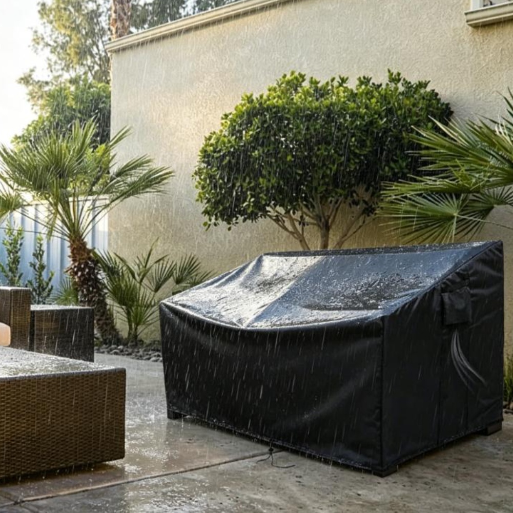 Чехол для садовой мебели повыш – обзор и цена Outdoor Furniture With Covers