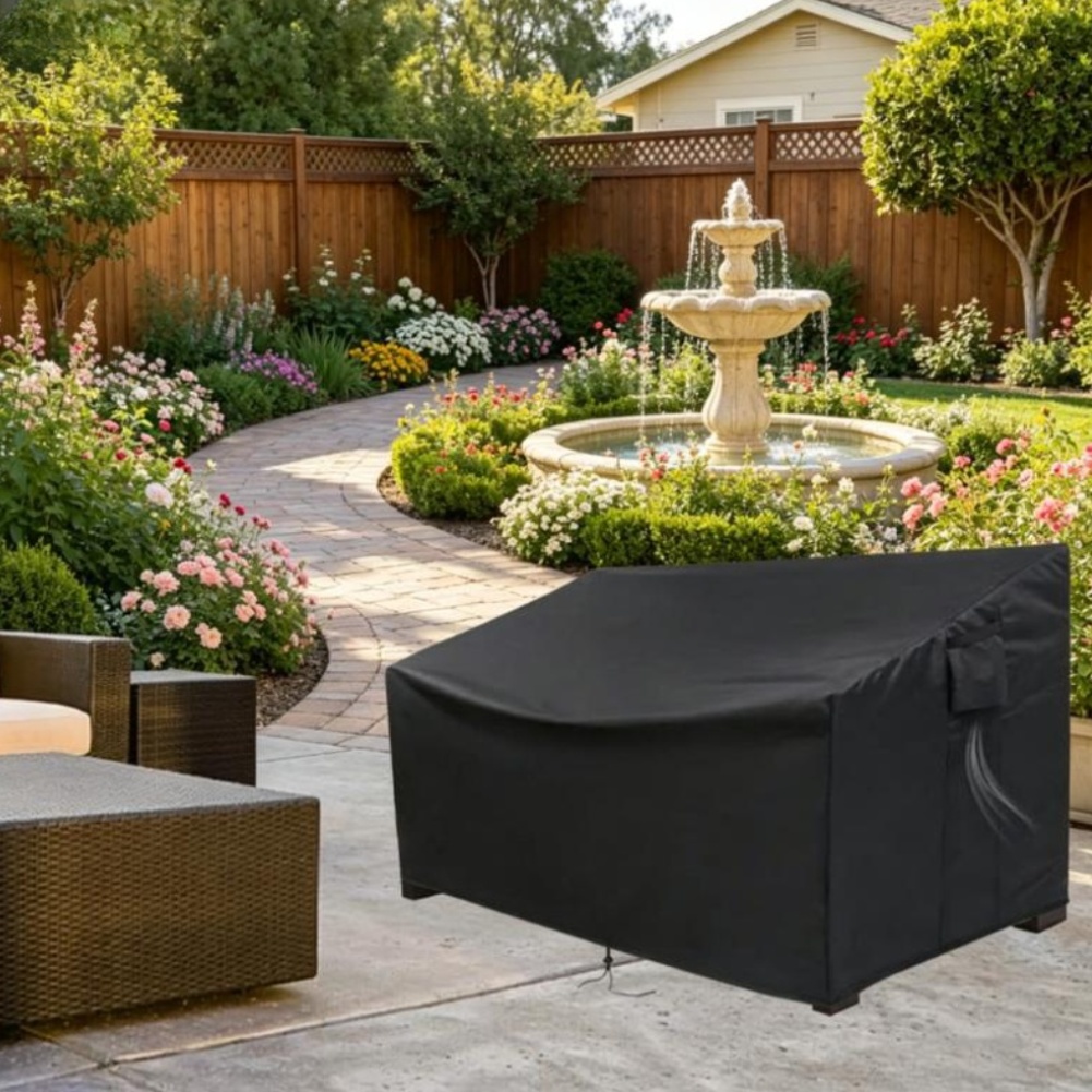 Чехол для садовой мебели повыш – обзор и цена Outdoor Furniture With Covers