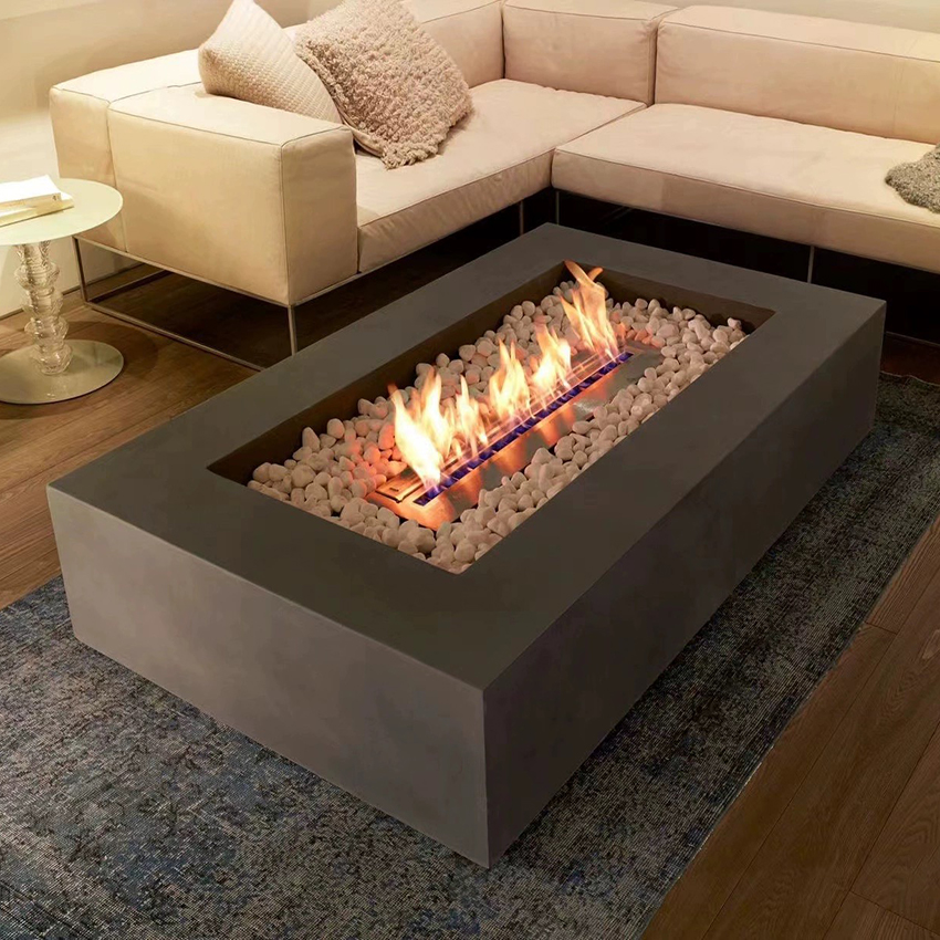 Современный комплект уличной м – обзор и цена Outdoor Furniture Fire Pit
