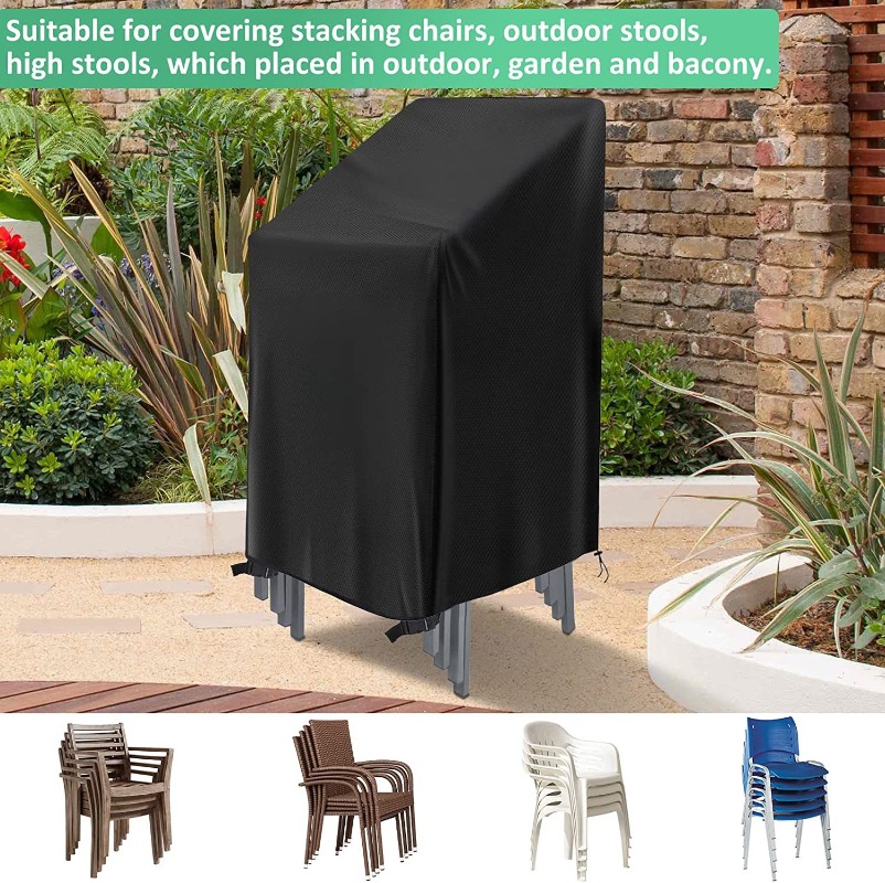 1/2/шт. Чехол для складного ст – обзор и цена Outdoor Furniture Protector