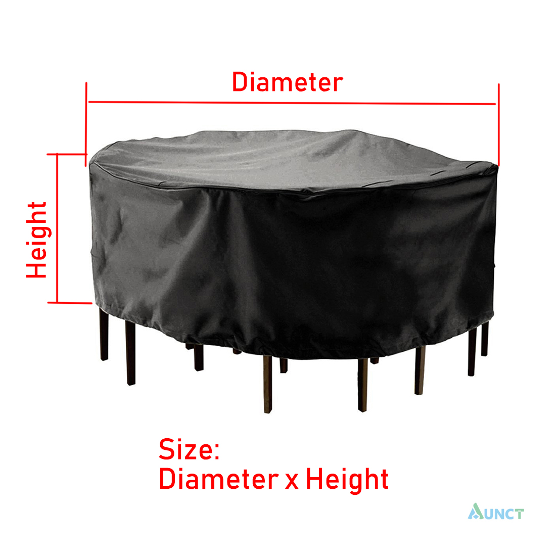 Чехол для садовой мебели 15 Ра – обзор и цена Outdoor Furniture Table And Chairs