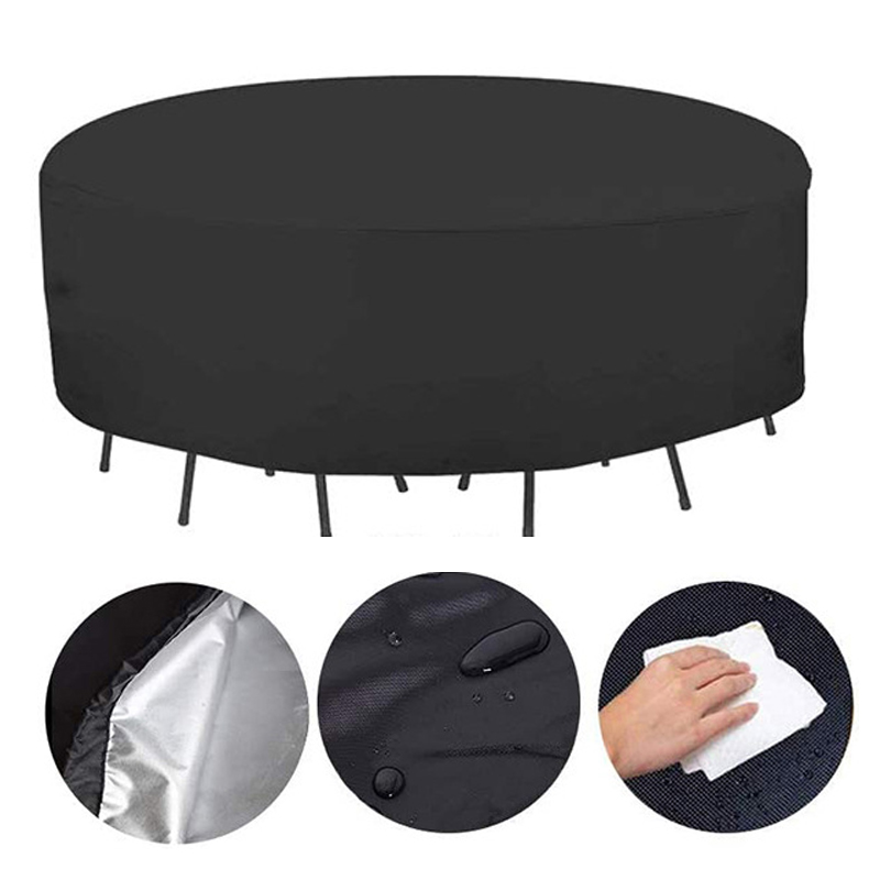 Чехол для садовой мебели 12 ра – обзор и цена Outdoor Furniture Waterproof