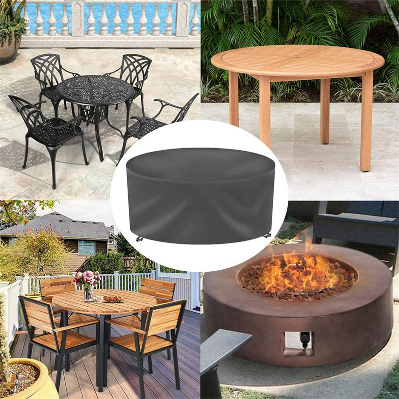 Чехол для садовой мебели 12 ра – обзор и цена Outdoor Furniture Waterproof