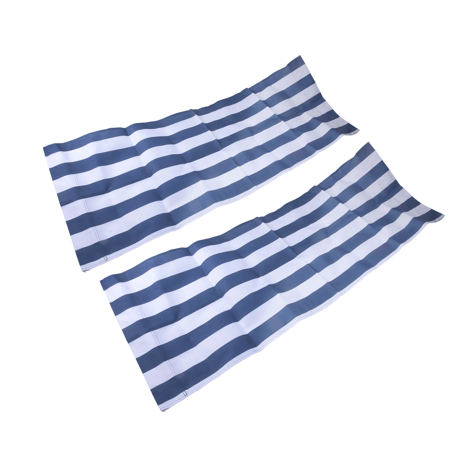 120x45 см, бело-синяя полосата – обзор и цена Outdoor Furniture Replacement Fabric