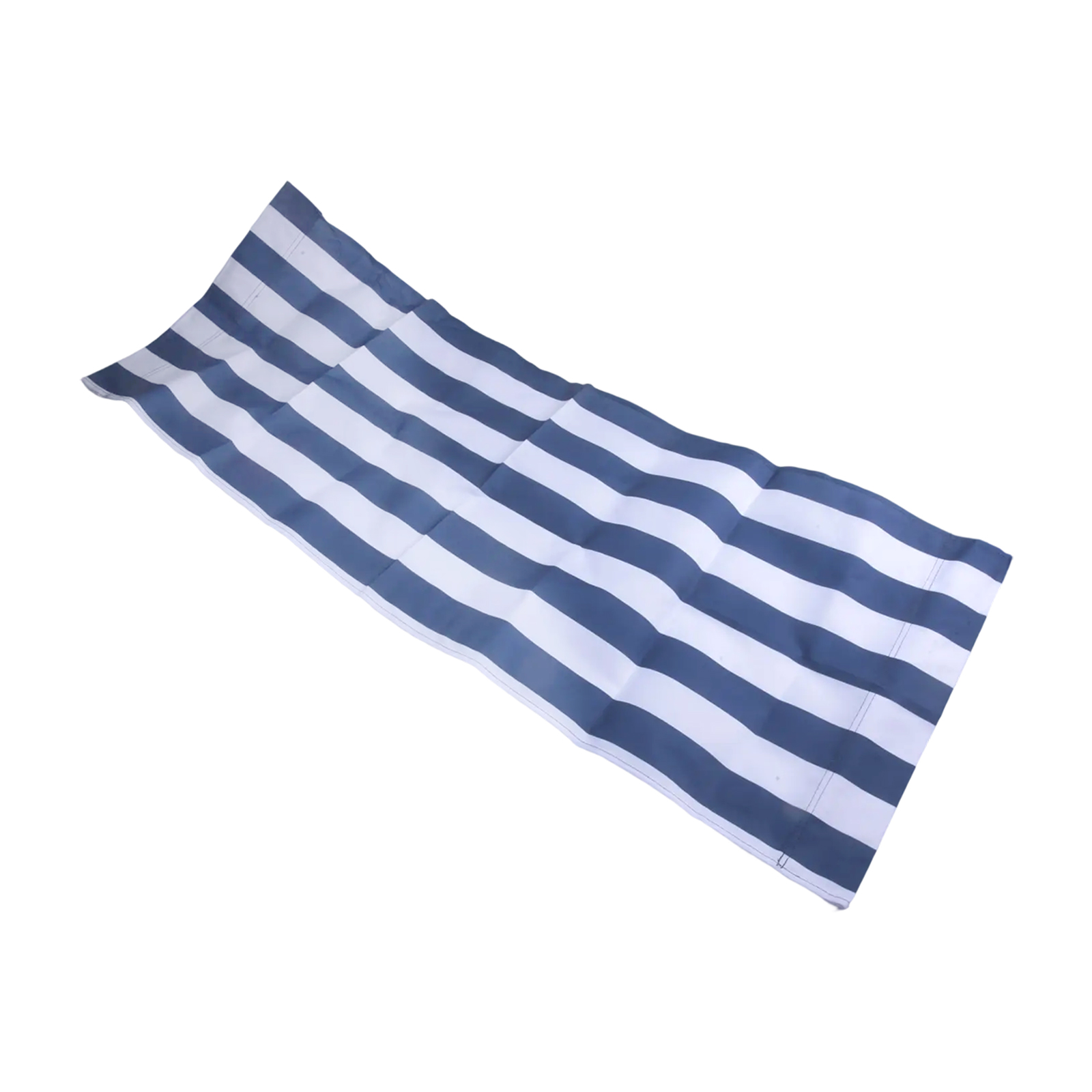 120x45 см, бело-синяя полосата – обзор и цена Outdoor Furniture Replacement Fabric
