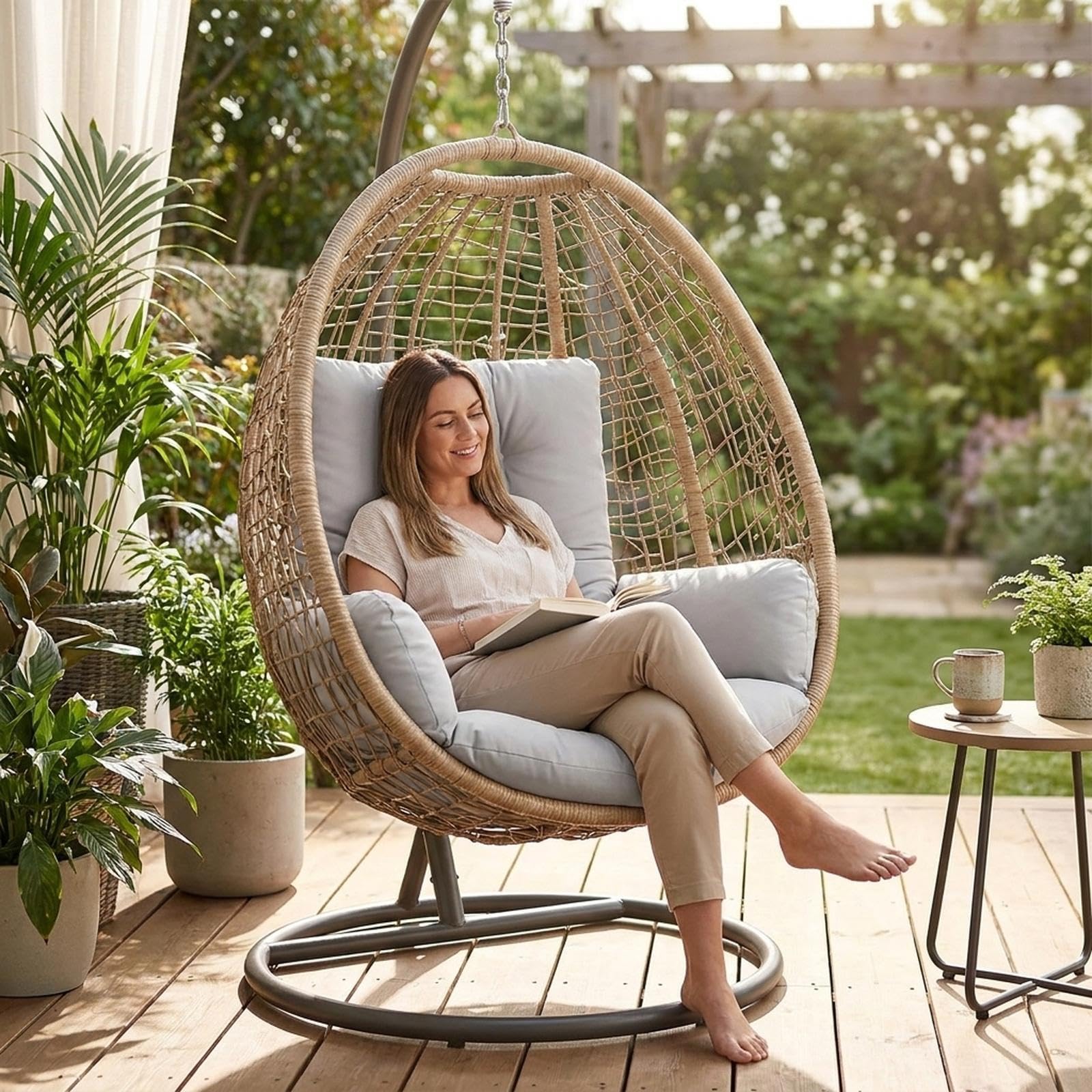 Сменная подушка для подвесного – обзор и цена Outdoor Furniture Replacement Fabric