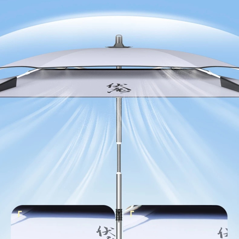 Зонт-тент для рыбалки 2026: бо – обзор и цена Parasol Umbrella Large