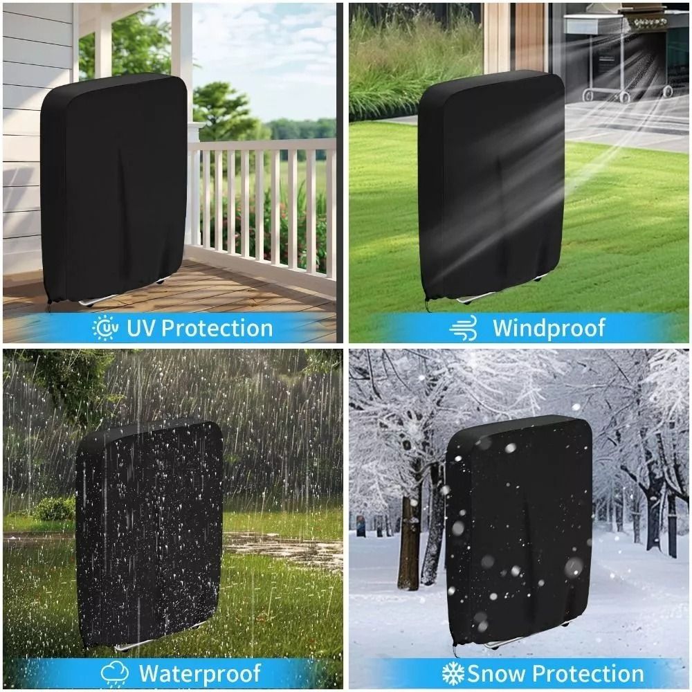 Чехол на складной стул для сад – обзор и цена Outdoor Furniture Waterproof