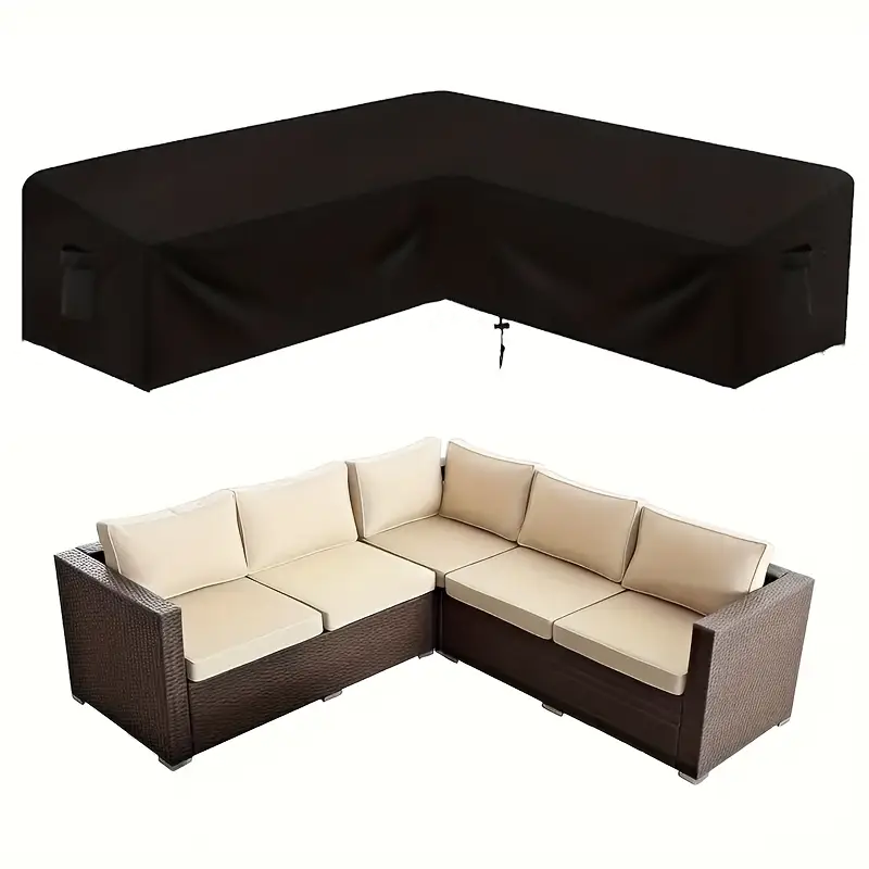 Прочный чехол для уличной мебе – обзор и цена Outdoor Furniture Protector
