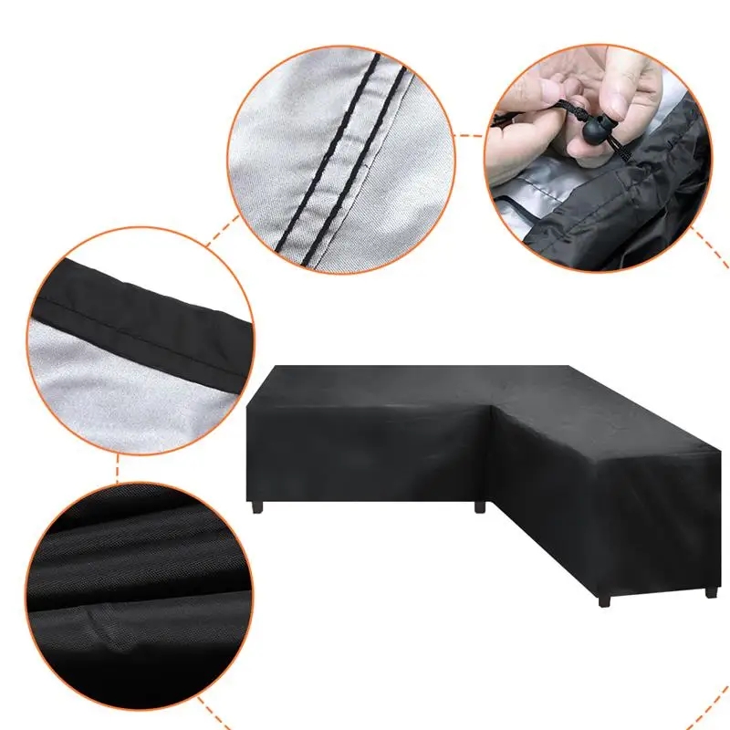 Прочный чехол для уличной мебе – обзор и цена Outdoor Furniture Protector
