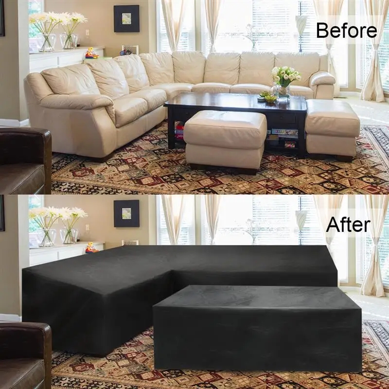 Прочный чехол для уличной мебе – обзор и цена Outdoor Furniture Protector