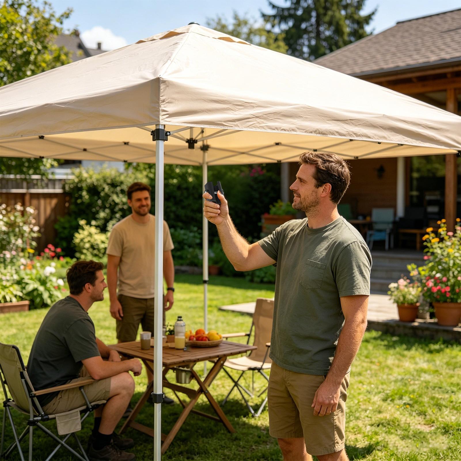 Универсальные зажимы для зонто – обзор и цена Outdoor Furniture Australia