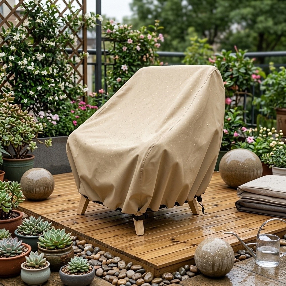 Водонепроницаемый чехол для са – обзор и цена Outdoor Furniture Waterproof