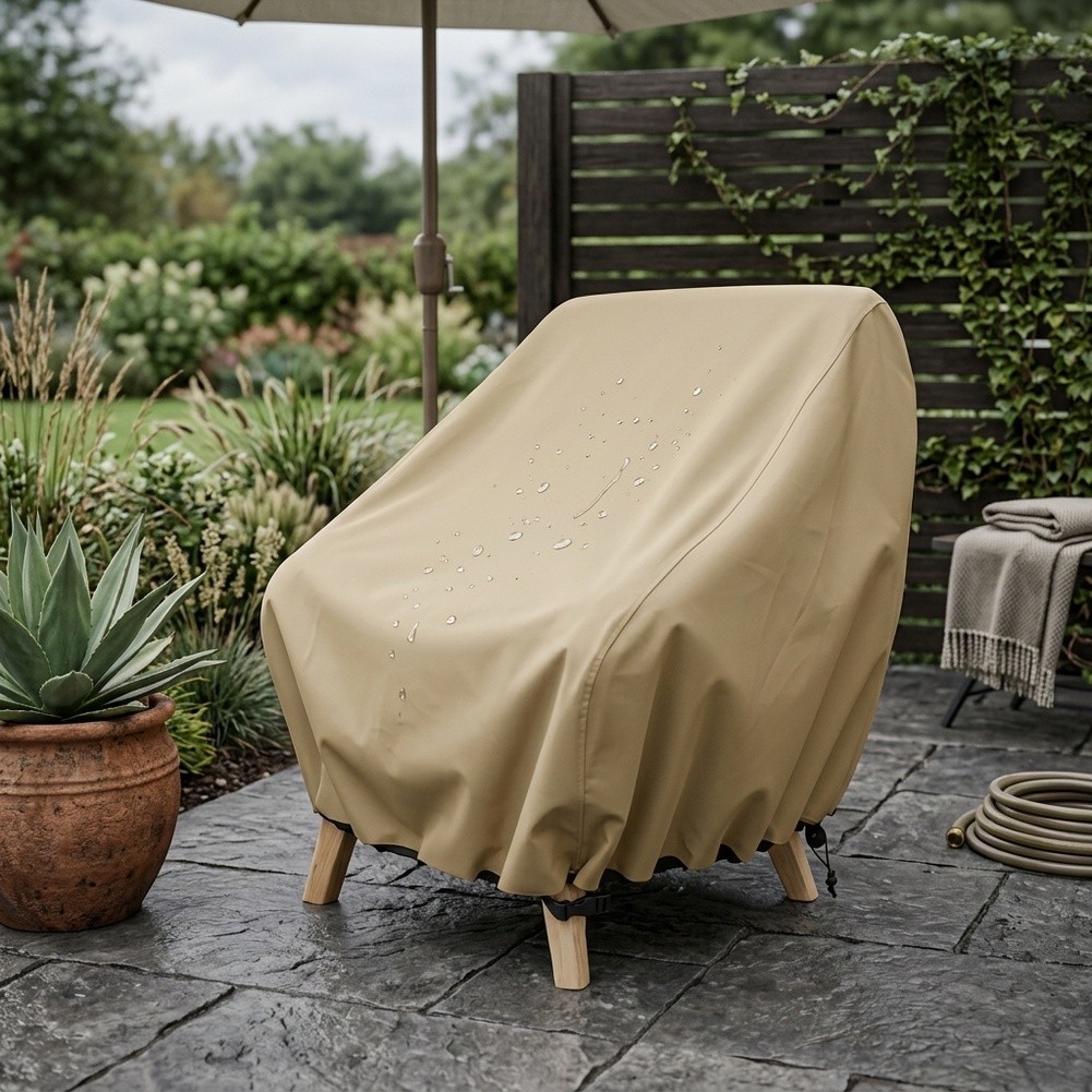 Водонепроницаемый чехол для са – обзор и цена Outdoor Furniture Waterproof