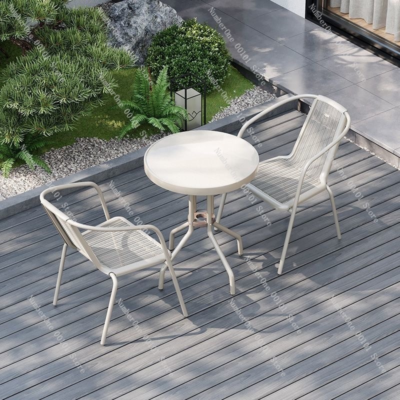 Комплект уличной мебели для ба – обзор и цена Outdoor Furniture Table And Chairs