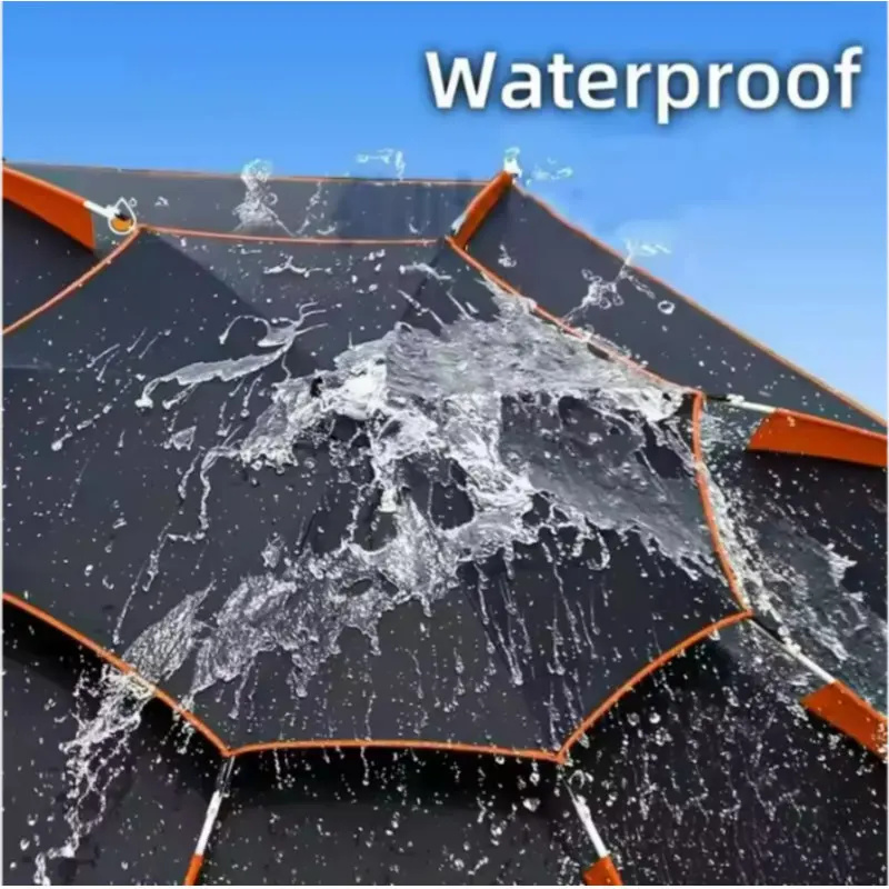 Большой зонт из нержавеющей ст – обзор и цена Parasol Umbrella Large