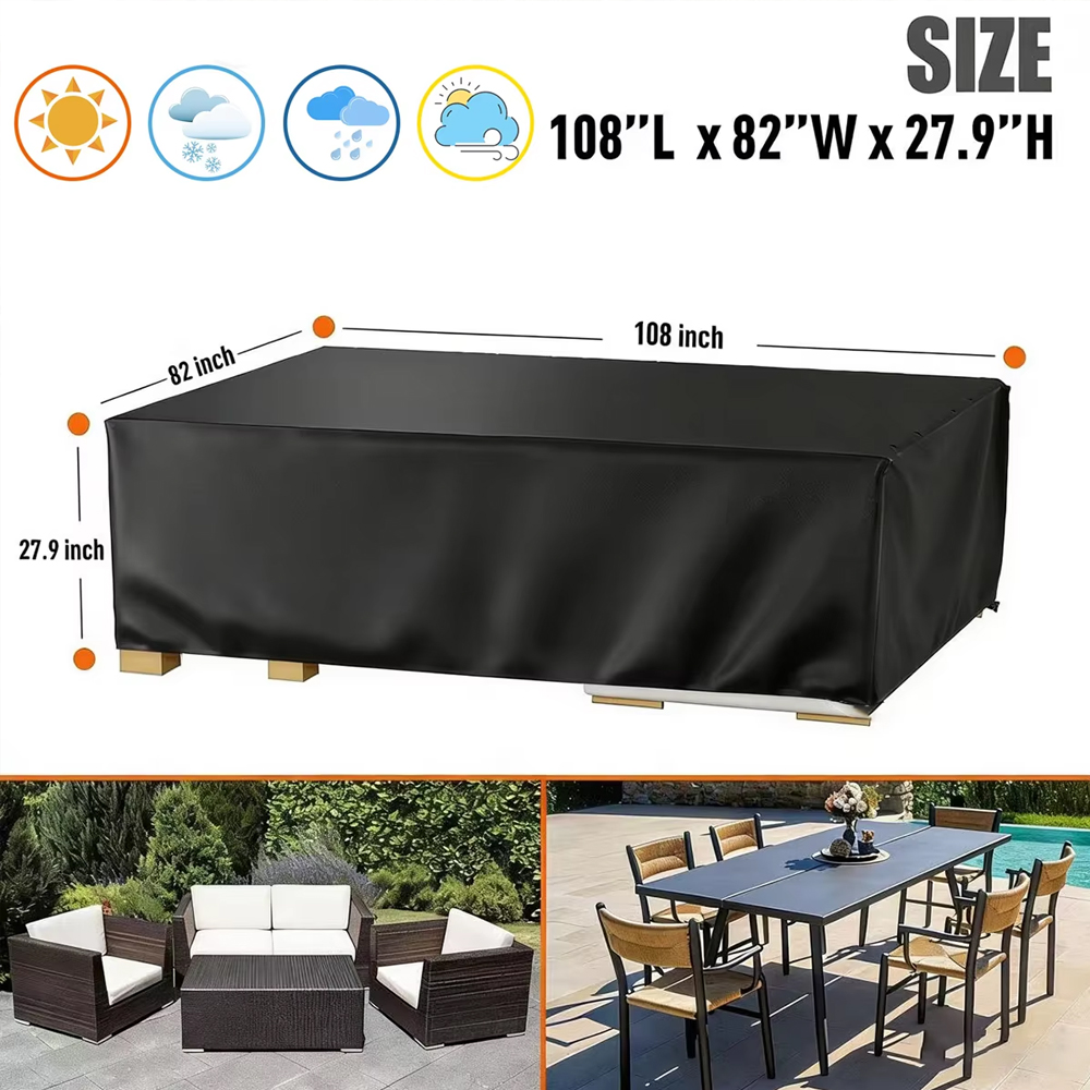 Чехол для садовой мебели на за – обзор и цена Outdoor Furniture Table And Chairs