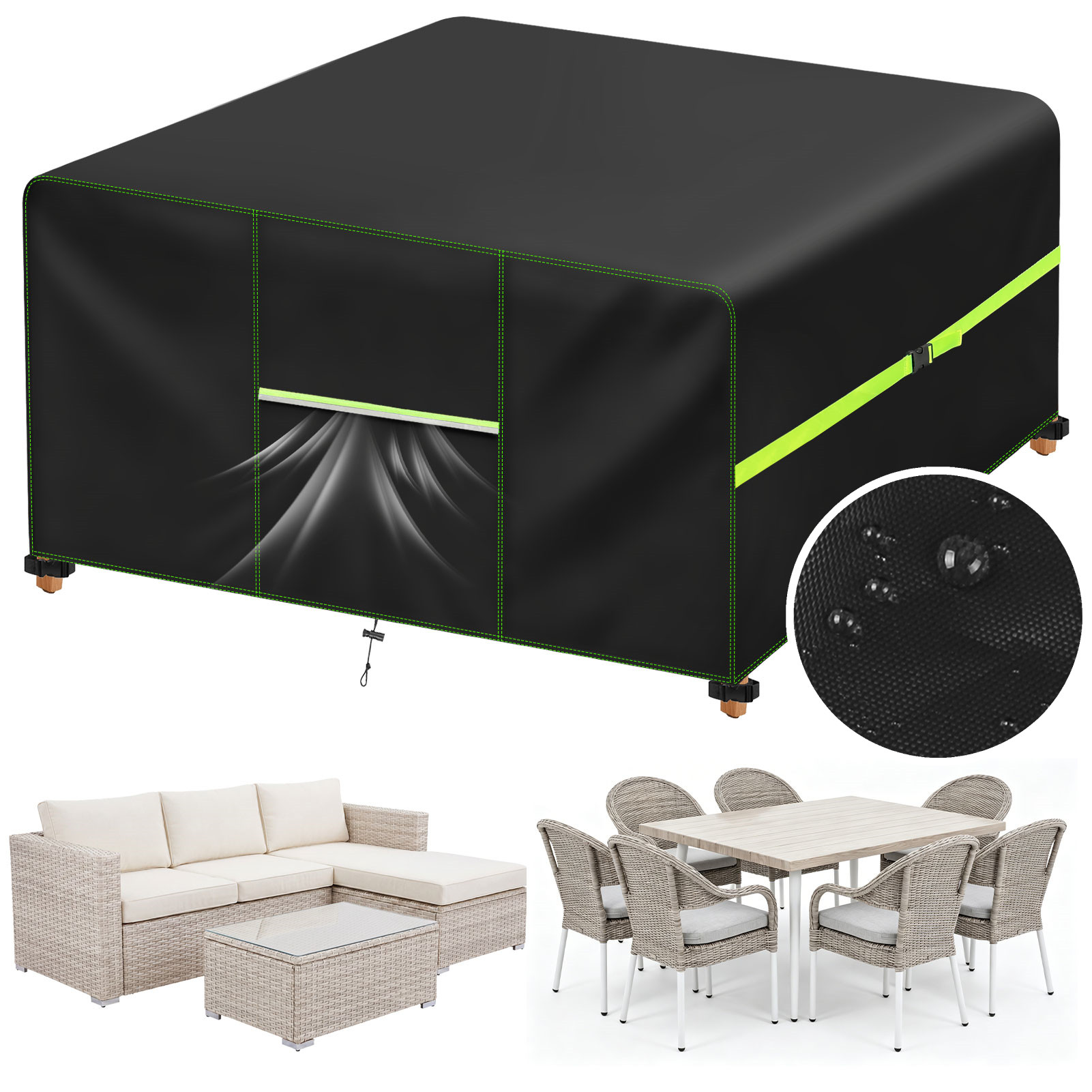 Чехол для садовой мебели с вен – обзор и цена Outdoor Furniture Table And Chairs