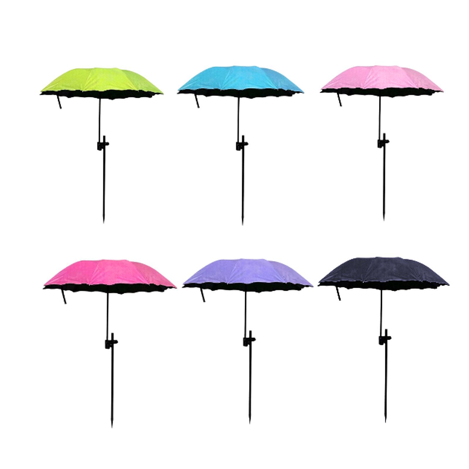 Легкий уличный зонт-парасоль д – обзор и цена Parasol Umbrella Large
