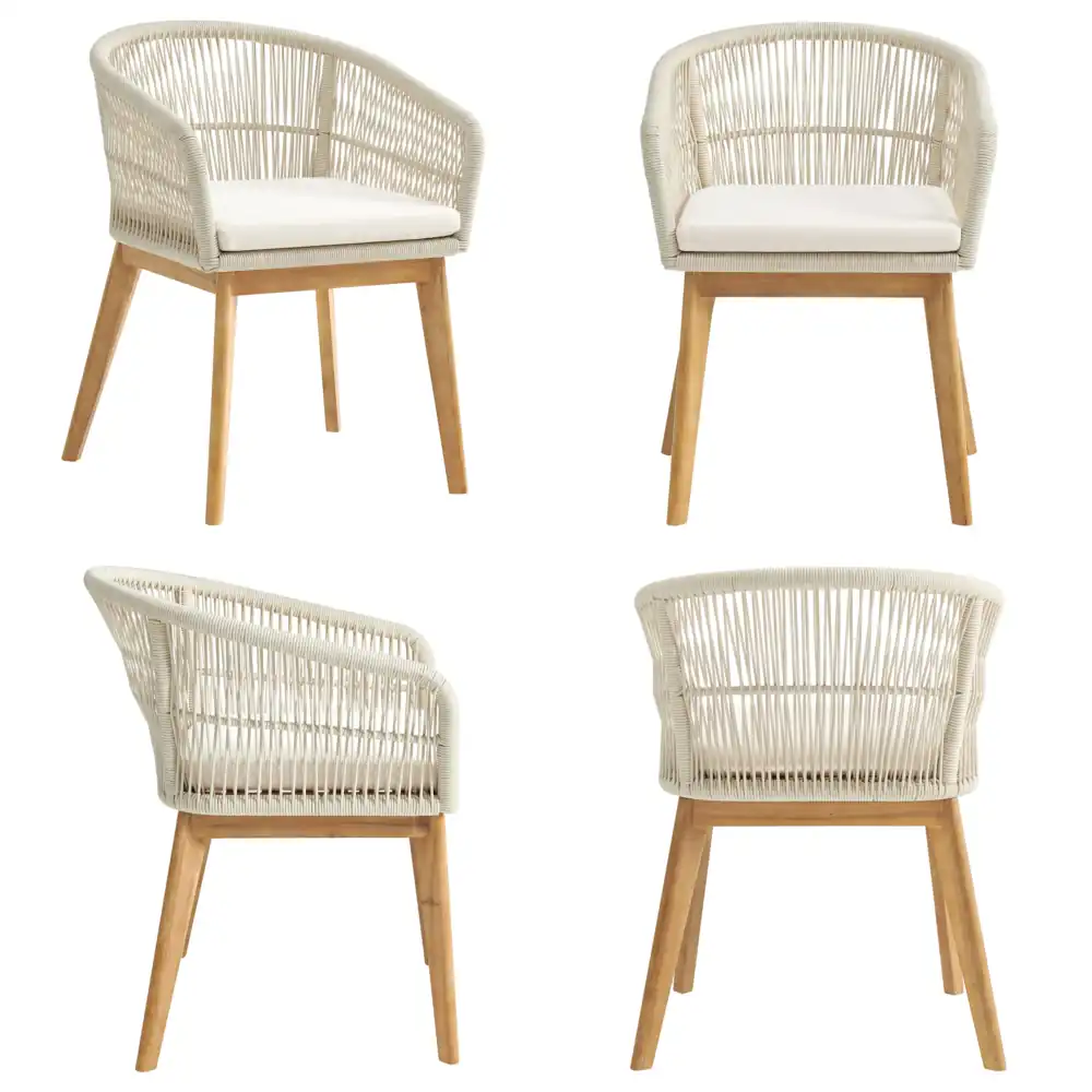 Горячая новинка 2026: Штабелир – обзор и цена Outdoor Furniture Set Sale
