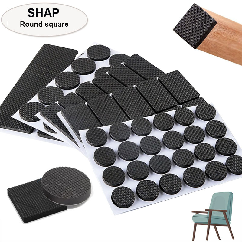 Защитные накладки на ножки сто – обзор и цена Outdoor Furniture Leg Protectors