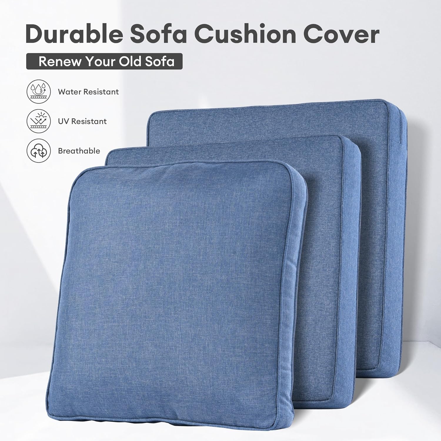 Чехлы для подушек садовой мебе – обзор и цена Outdoor Furniture Waterproof