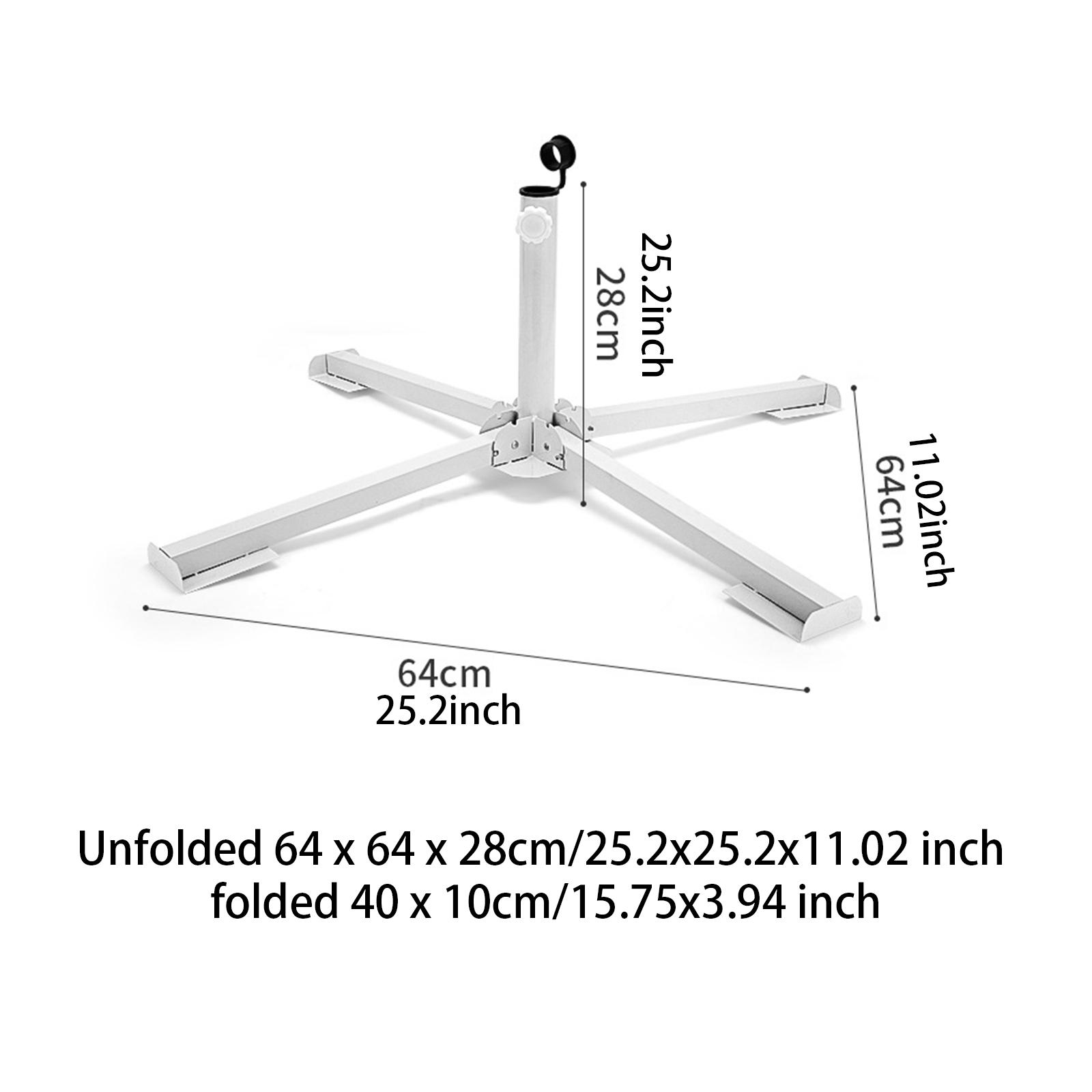 Подставка для садового зонта,  – обзор и цена Parasol Umbrella Large