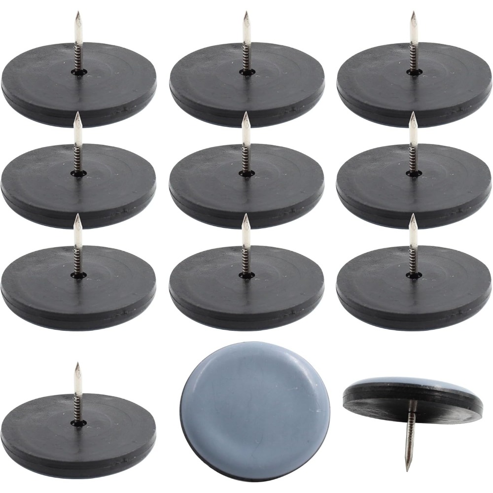 Комплект из 4/8/16 круглых нак – обзор и цена Outdoor Furniture Leg Protectors
