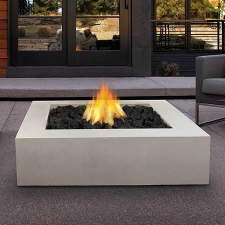 Комплект уличной мебели: диван – обзор и цена Outdoor Furniture Fire Pit