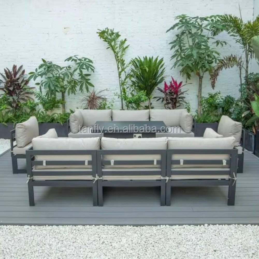 Комплект уличной мебели для ви – обзор и цена Outdoor Furniture Fire Pit