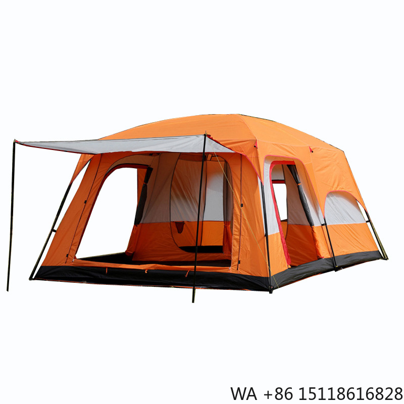 Палатка для кемпинга на открыт – обзор и цена Outdoor Furniture Waterproof