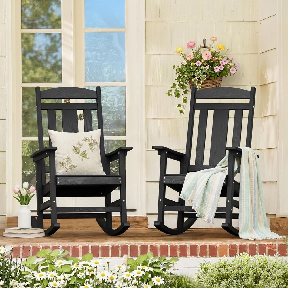 Уличные кресла-качалки (до 2 ш – обзор и цена Outdoor Furniture Ofo