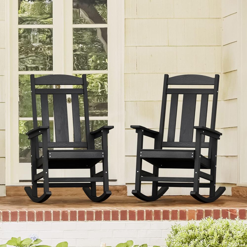 Уличные кресла-качалки (до 2 ш – обзор и цена Outdoor Furniture Ofo