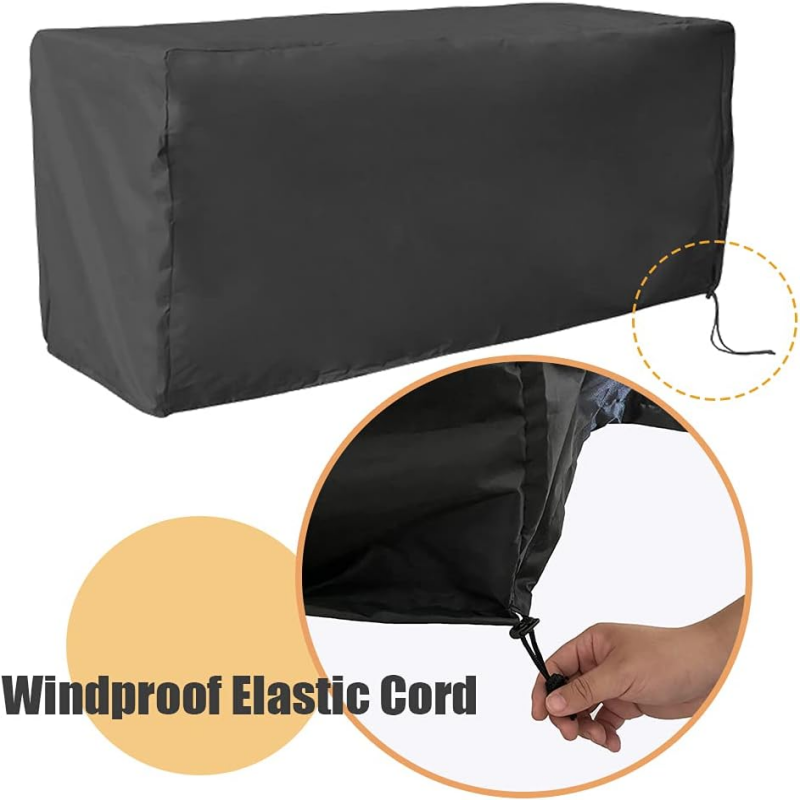 Сверхмощный водонепроницаемый  – обзор и цена Outdoor Furniture Protector