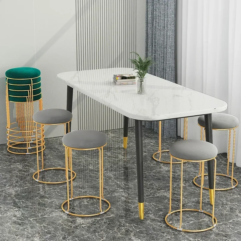 Барный стул-табурет из бархата – обзор и цена Outdoor Furniture Kitchener