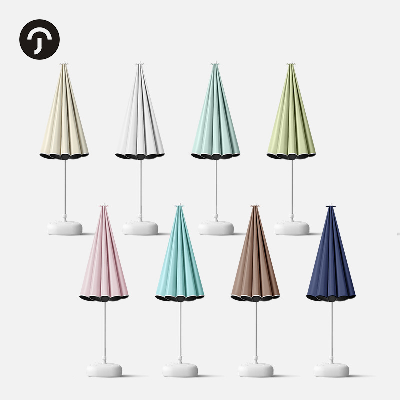 Пляжный зонт-парасоль, уличный – обзор и цена Parasol Umbrella Large