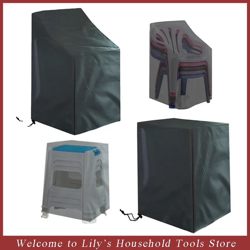 Укладываемые стулья пылезащитн – обзор и цена Outdoor Furniture Protector