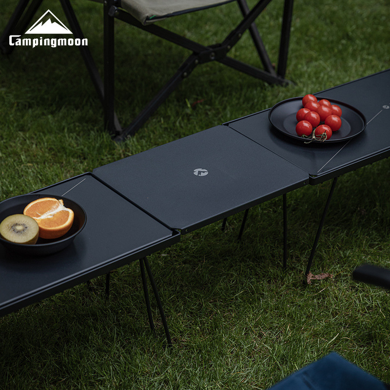 CAMPINGMOON T-229-9BK-2P двухс – обзор и цена Outdoor Furniture Australia
