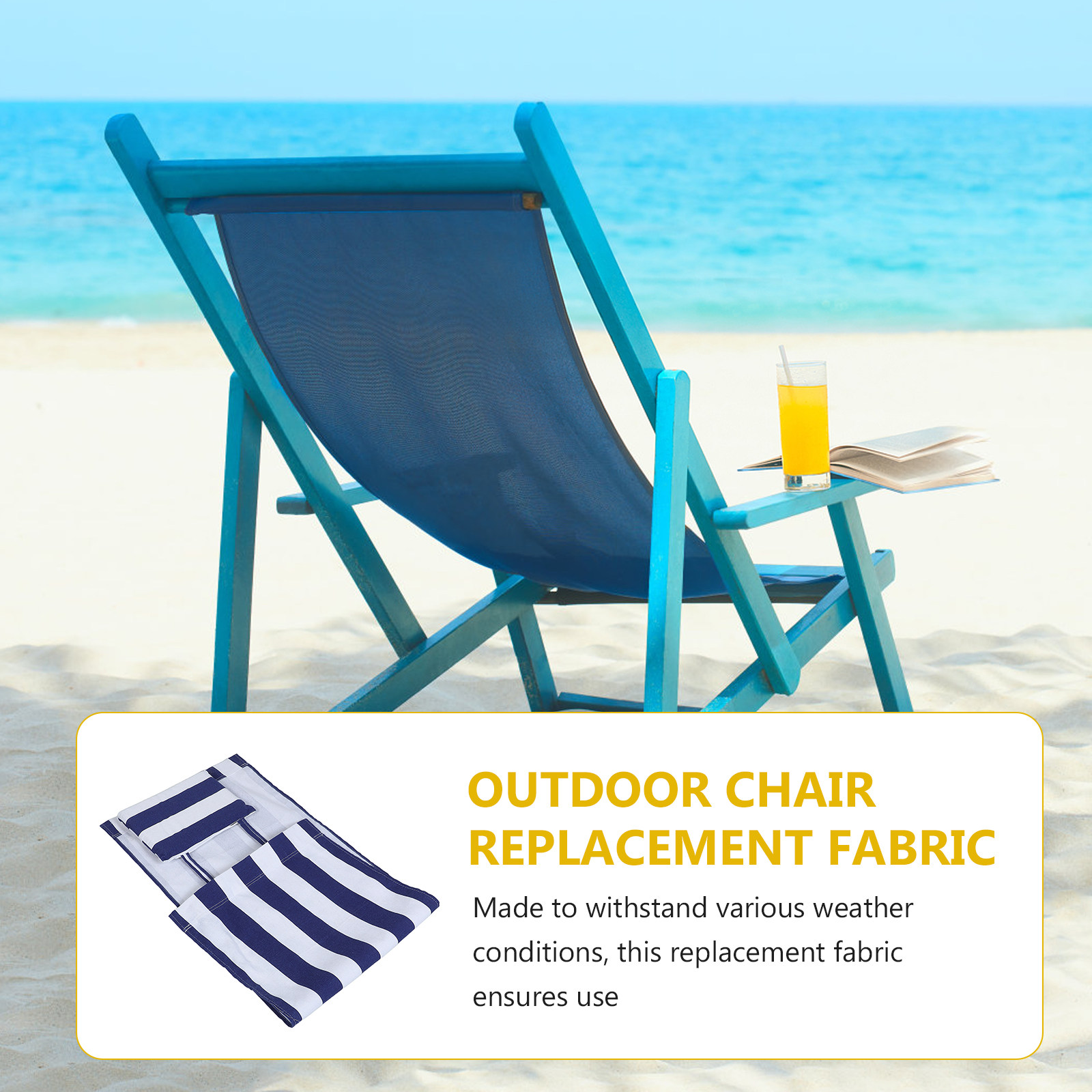 Ткань для замены кресла-шезлон – обзор и цена Outdoor Furniture Replacement Fabric