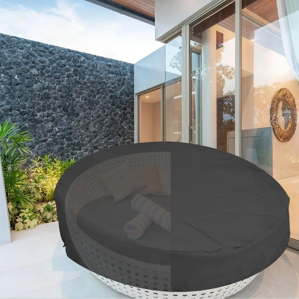 Водонепроницаемый чехол для ул – обзор и цена Outdoor Furniture With Covers