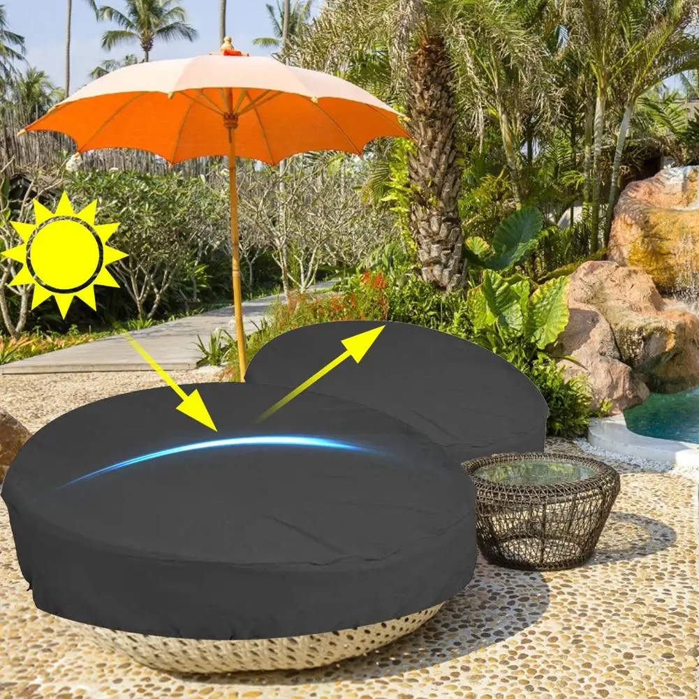 Водонепроницаемый чехол для ул – обзор и цена Outdoor Furniture With Covers